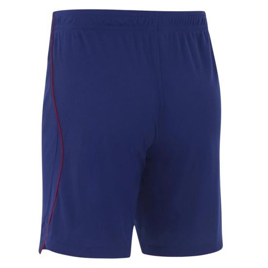 Women's Croatia 2026 Away World Cup Shorts