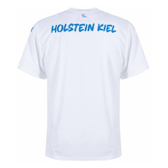 Men's Holstein Kiel 2024/25 Away Shirt