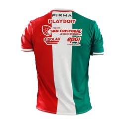 Women's Necaxa 2024/25 Third Leagues Cup Shirt Women's Necaxa 2024/25 Third Leagues Cup Shirt