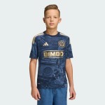 Kid's Philadelphia Union 2026 Home Shirt Kid's Philadelphia Union 2026 Home Shirt
