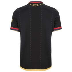 Men's Bologna FC 2024/25 Fourth Shirt Men's Bologna FC 2024/25 Fourth Shirt