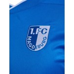 Men's 1. FC Magdeburg 2024/25 Home Shirt