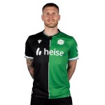 Women's Hannover 96 2024/25 Away Shirt
