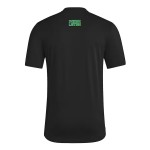 Men's Austin FC 2025 Third Hook AEROREADY Shirt - Green Men's Austin FC 2025 Third Hook AEROREADY Shirt - Green
