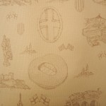 Kid's OM 2025/26 Fourth Shirt Kid's OM 2025/26 Fourth Shirt