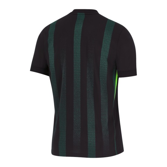 Men's VfL Wolfsburg 2024/25 Away Shirt