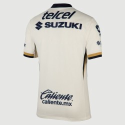 Men's Pumas UNAM 2025/26 Home Shirt