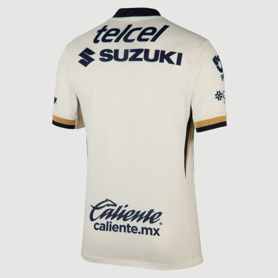 Men's Pumas UNAM 2025/26 Home Shirt
