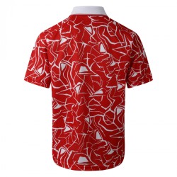 Men's Coventry City 1992/94 Away Retro Shirt