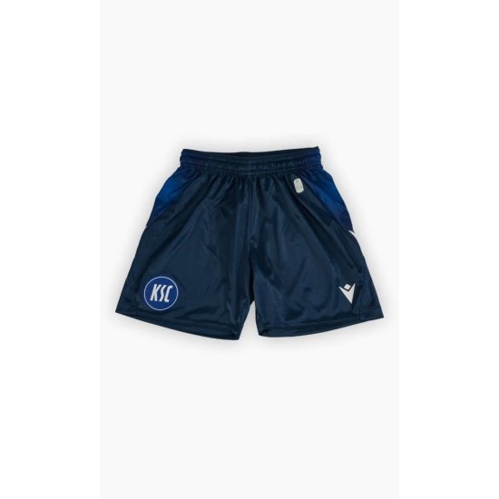 Men's Karlsruher SC 2025/26 Third Shorts