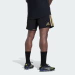 Men's Los Angeles FC 2026 Home Shorts