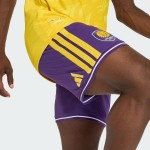 Kid's Orlando City SC 2026 Away Shorts