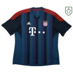 Men's Bayern Munich 2013/14 Retro Shirt Götze #19