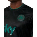 Men's Ireland 2025 Third Castore Stealth Shirt