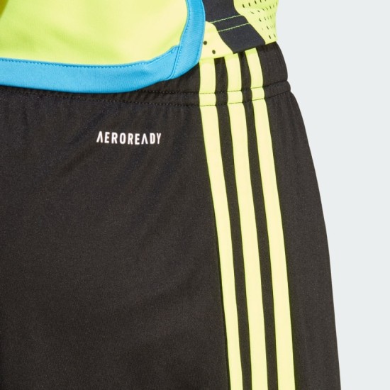 Kid's Arsenal 2023/24 Away Shorts