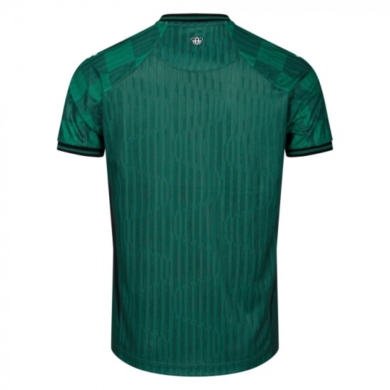 Men's Watford 2025/26 Away Shirt