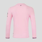 Men's Brentford 2024/25 Away Long Sleeve Shirt