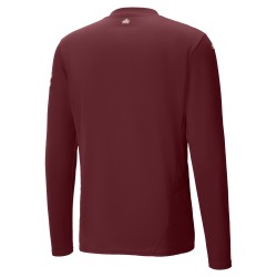 Men's Manchester City 2024/25 Third Long Sleeved Shirt