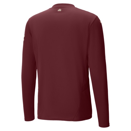 Men's Manchester City 2024/25 Third Long Sleeved Shirt