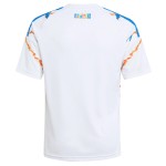 Kid's San Diego FC 2026 Away Shirt