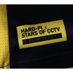 Kid's Brentford 2025/26 Hard-Fi CCTV Special Shirt Kid's Brentford 2025/26 Hard-Fi CCTV Special Shirt