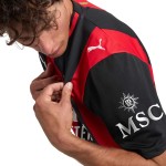 Kid's Milan 2026/27 Home Shirt