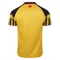 Men's Watford 1994/95 Home Retro Shirt