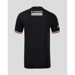 Men's FC Twente 2024/25 Third Shirt