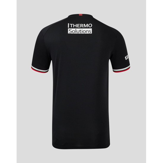 Men's FC Twente 2024/25 Third Shirt