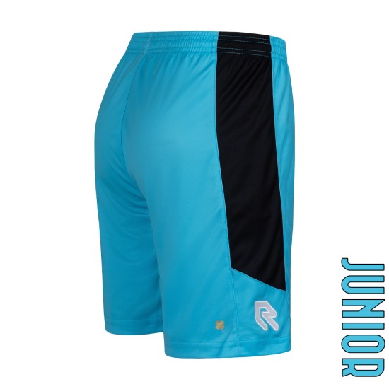 Kid's Sparta Rotterdam 2024/25 Third Shorts