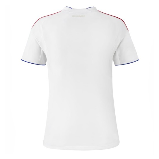 Women's OL 2025/26 Home Shirt
