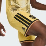 Women's St. Louis City SC 2026 Away Shorts