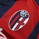 Men's Bologna FC 2026/27 Home Shirt
