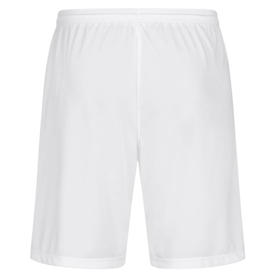Kid's Eintracht Frankfurt 2024/25 Home Shorts