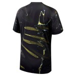 Kid's PSG 2025/26 Jordan Night Edition Shirt