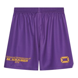 Women's Go Ahead Eagles 2024/25 Away Shorts
