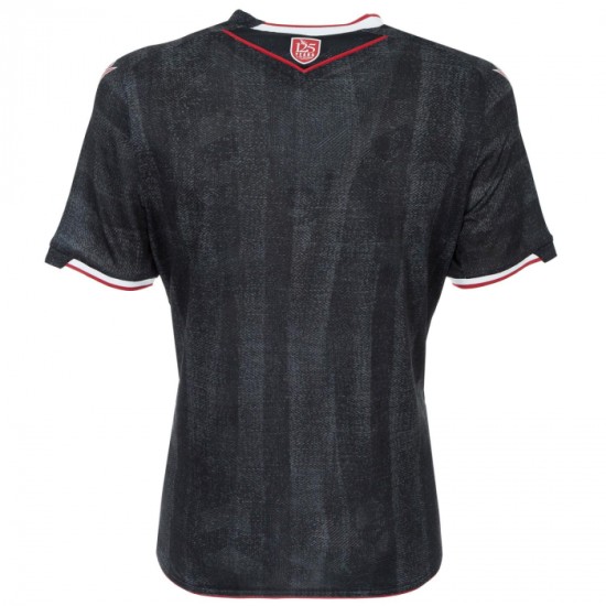 Men's West Bromwich Albion 2025/26 Third Shirt