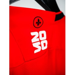 Men's Almere City FC 2025/26 Home Shirt Men's Almere City FC 2025/26 Home Shirt