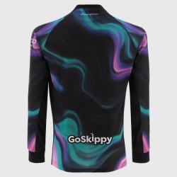 Women's Bristol City 2025/26 Third Long Sleeve Shirt