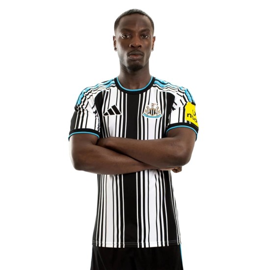 Men's Newcastle United 2026/27 Home Shirt