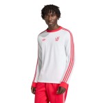 Men's Liverpool 2026 Retro Originals Long Sleeve Shirt
