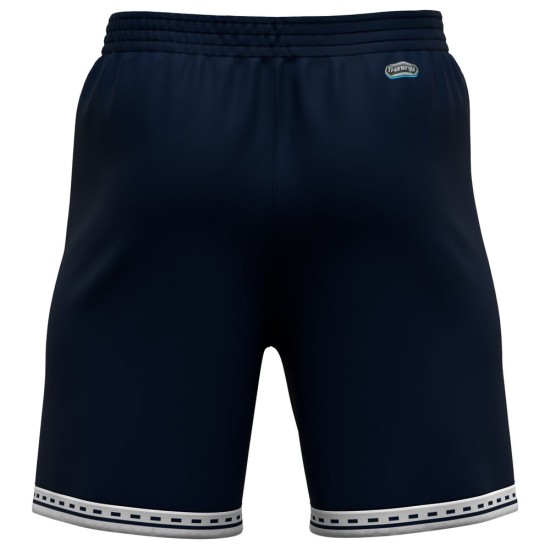 Men's Millwall 2024/25 Home Shorts Men's Millwall 2024/25 Home Shorts