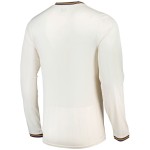 Men's Everton 2024/25 Third Long Sleeve Shirt Men's Everton 2024/25 Third Long Sleeve Shirt