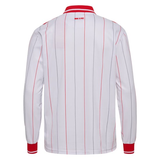 Kid's 1. FC Köln 2025/26 Special Long Sleeve Shirt Kid's 1. FC Köln 2025/26 Special Long Sleeve Shirt