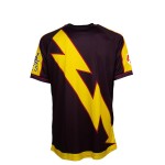 Men's Rayo Vallecano 2025/26 Third Shirt