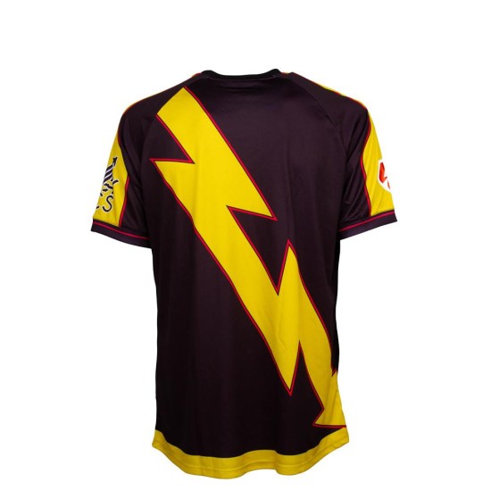 Men's Rayo Vallecano 2025/26 Third Shirt