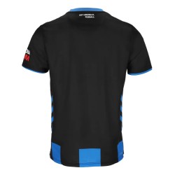 Men's SC Paderborn 07 2025/26 Home Shirt
