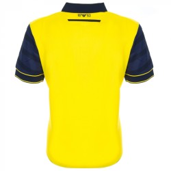 Men's Oxford United 2025/26 Home Shirt