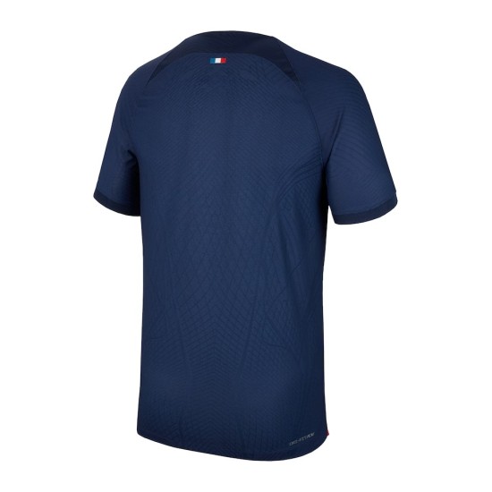 Kid's PSG 2023/24 Home Shirt