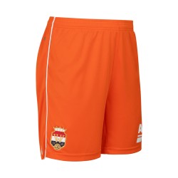 Women's Willem II 2025/26 Third Shorts